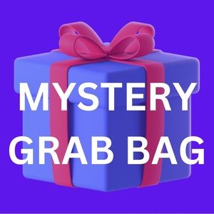 8 Color Street Mystery Sets